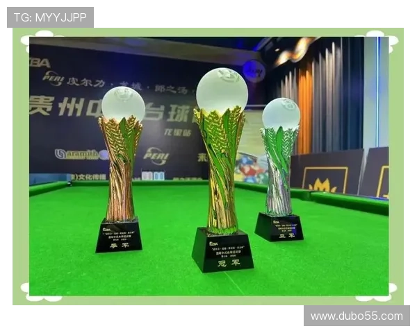 2026年度台球比赛发布：精彩赛事与参赛选手全解析