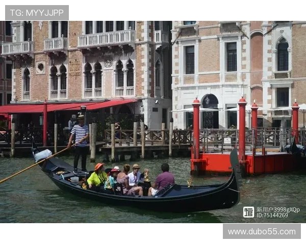 威尼斯人博彩的历史与发展：从过去到现在